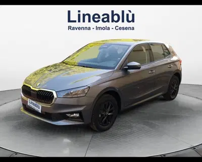 Skoda Fabia 1.0 mpi Be More 80cv nuova a Cesena