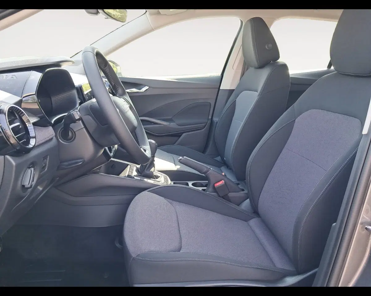 Skoda Fabia nuova a Forlì-Cesena (10)