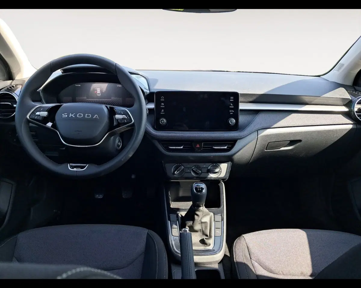 Skoda Fabia nuova a Forlì-Cesena (13)