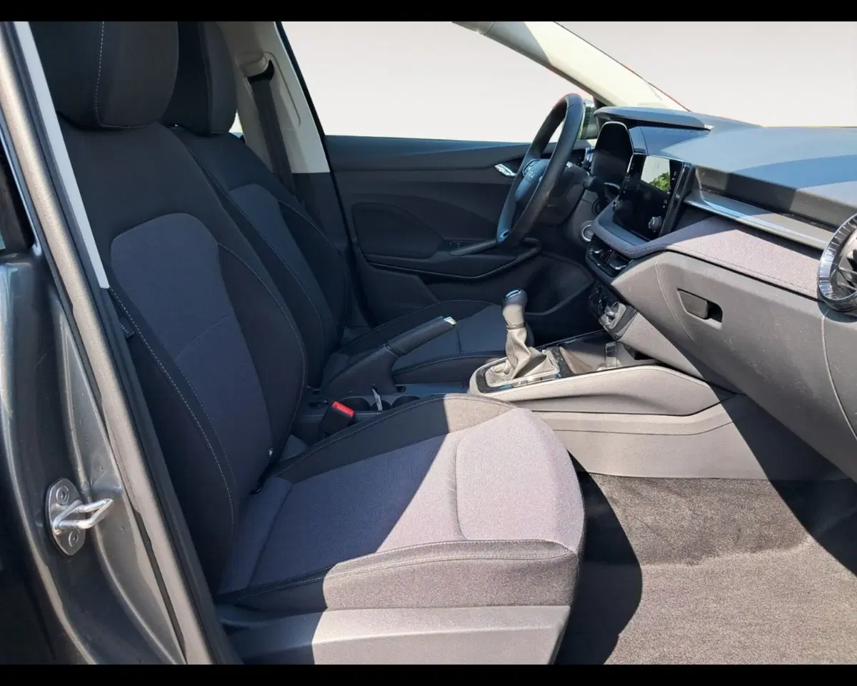 Skoda Fabia nuova a Forlì-Cesena (14)