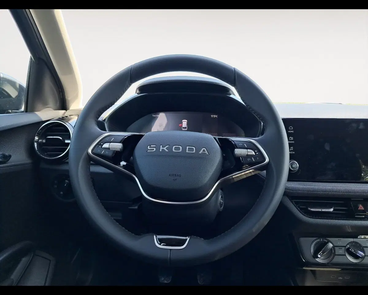 Skoda Fabia nuova a Forlì-Cesena (15)
