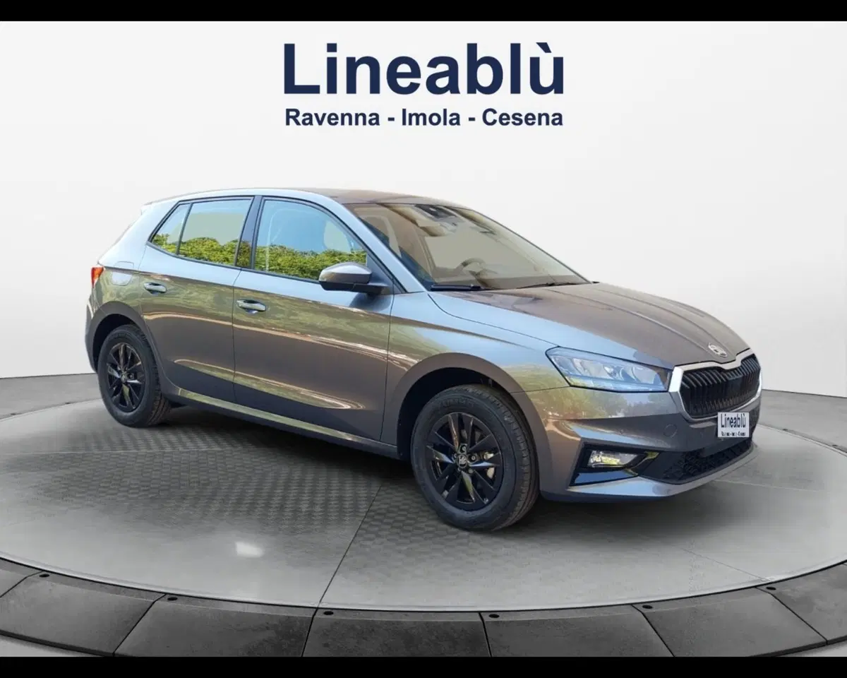 Skoda Fabia nuova a Forlì-Cesena (3)