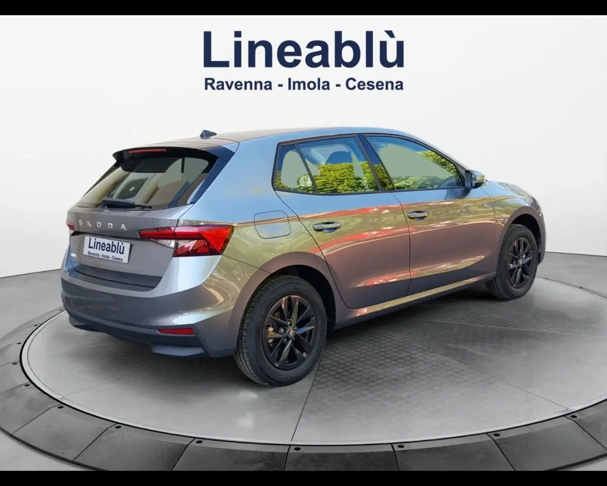 Skoda Fabia nuova a Forlì-Cesena (4)