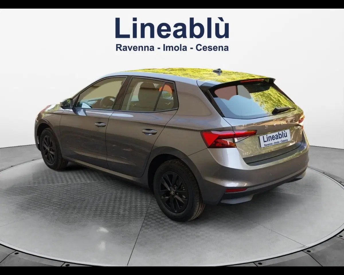 Skoda Fabia nuova a Forlì-Cesena (6)