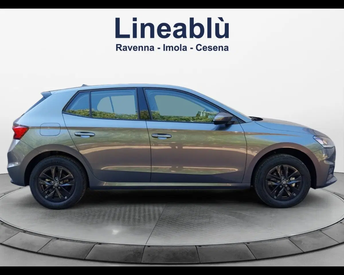 Skoda Fabia nuova a Forlì-Cesena (7)