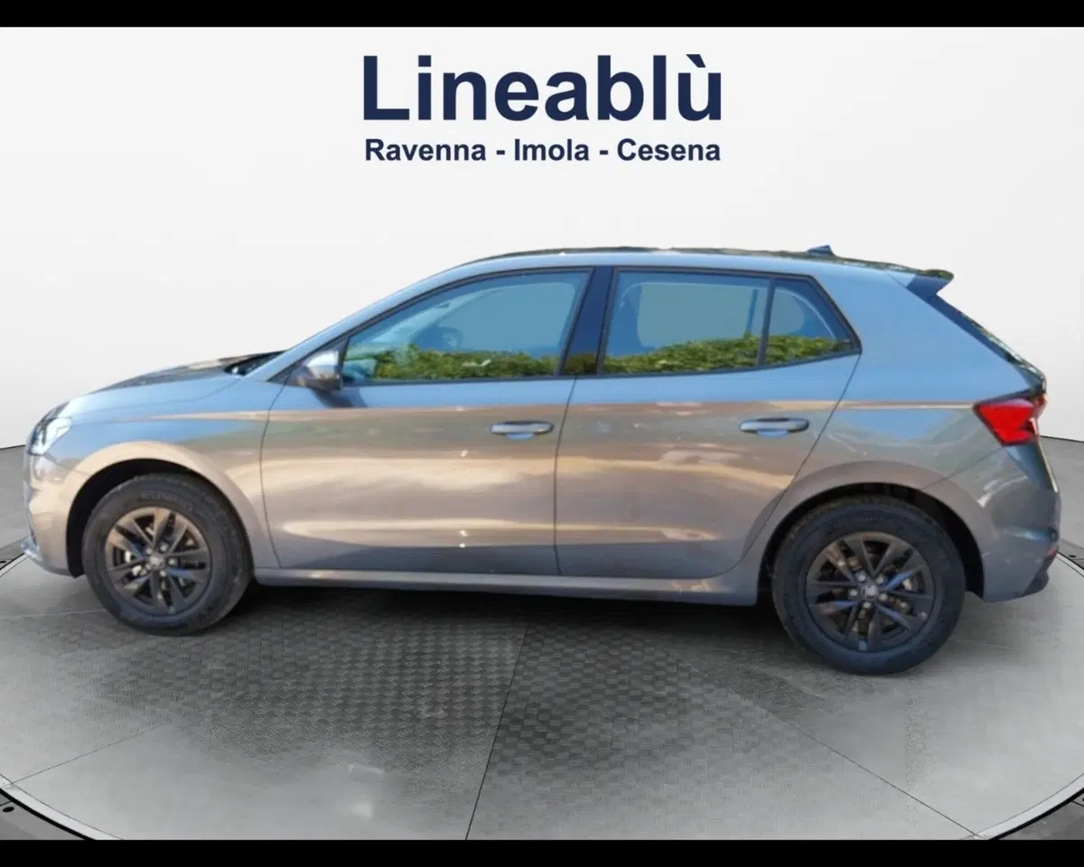 Skoda Fabia nuova a Forlì-Cesena (8)