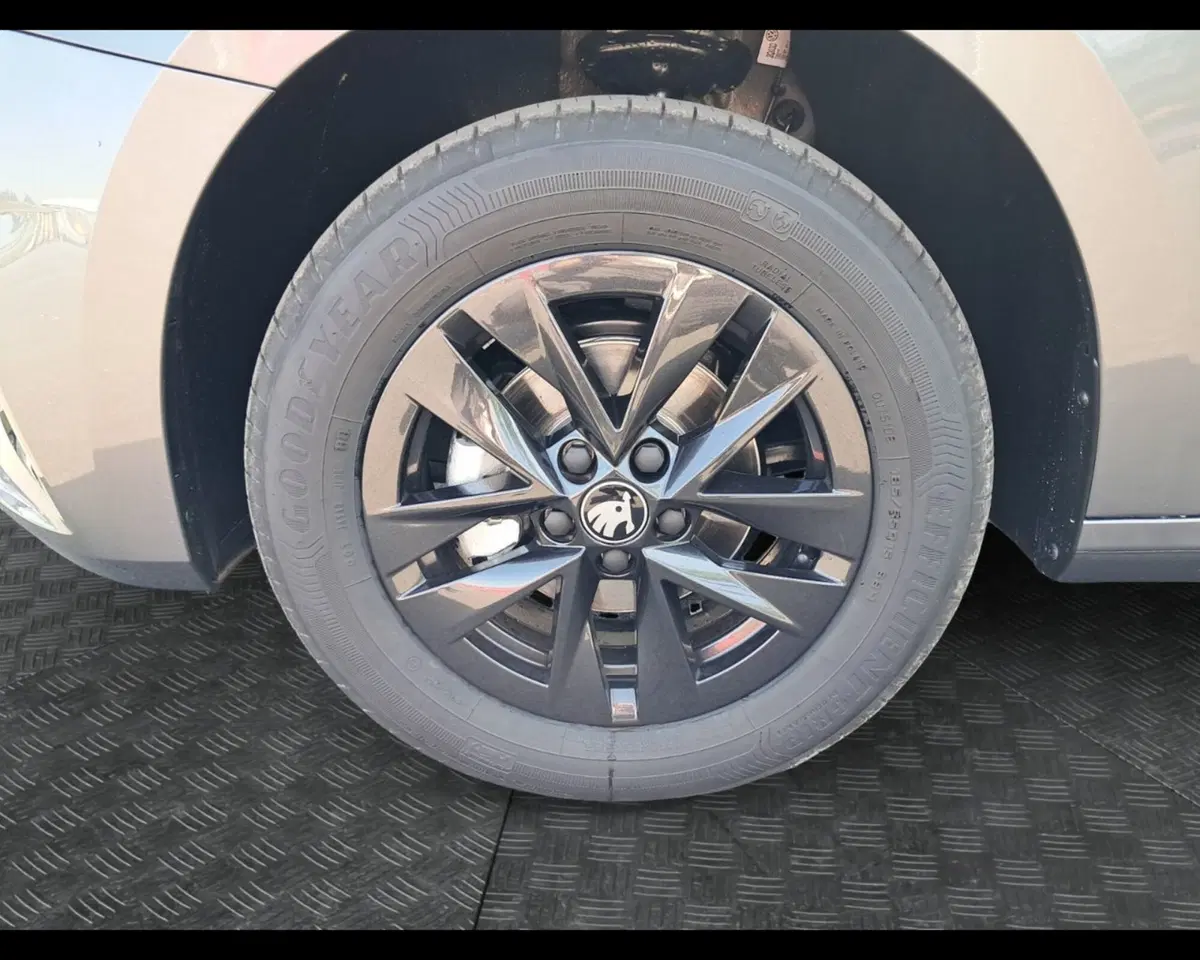 Skoda Fabia nuova a Forlì-Cesena (9)