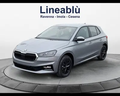 Skoda Fabia 1.0 mpi Be More 80cv nuova a Ravenna
