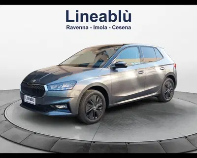 Skoda Fabia 1.0 mpi Be More 80cv nuova a Ravenna