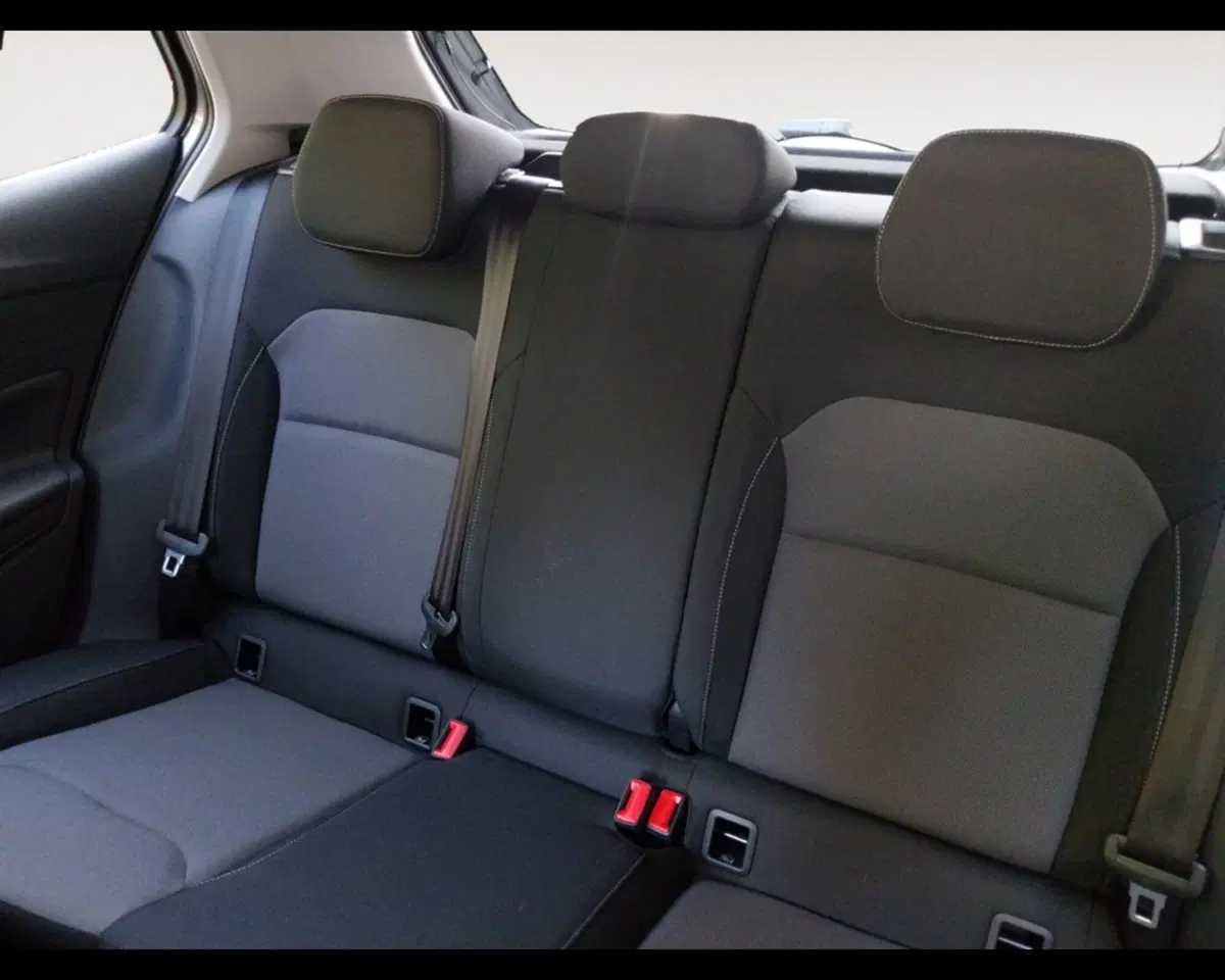 Skoda Fabia nuova a Ravenna (11)