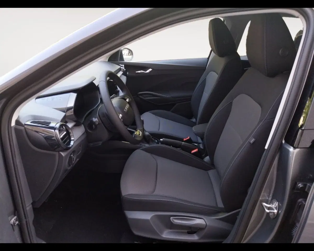 Skoda Fabia nuova a Ravenna (14)