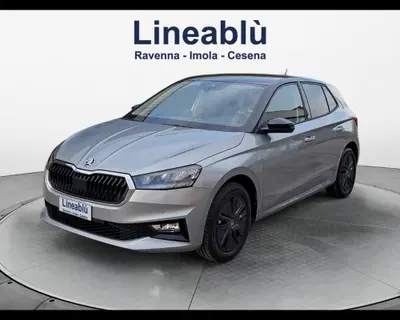 Skoda Fabia 1.0 mpi Be More 80cv nuova a Ravenna