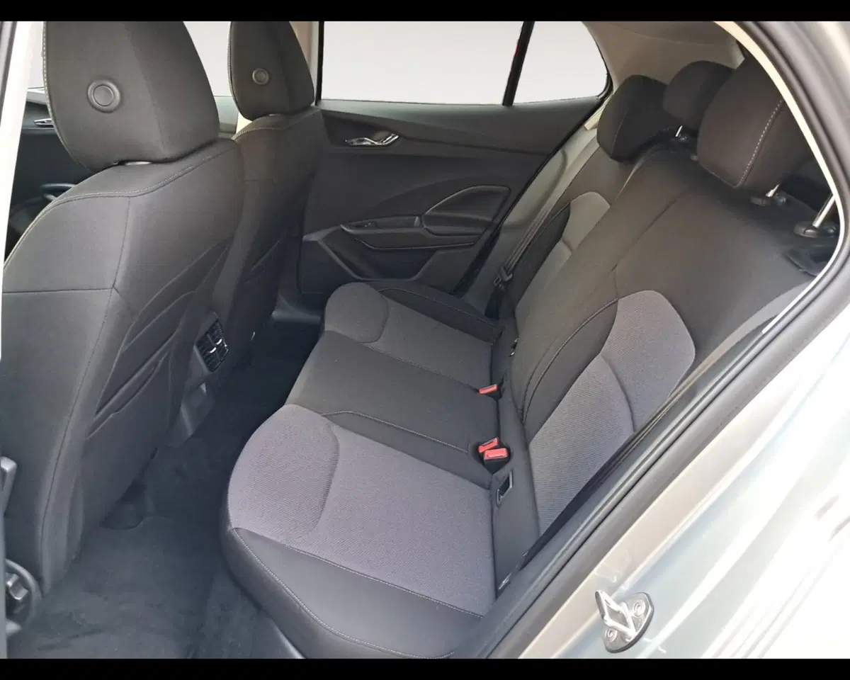 Skoda Fabia nuova a Ravenna (11)