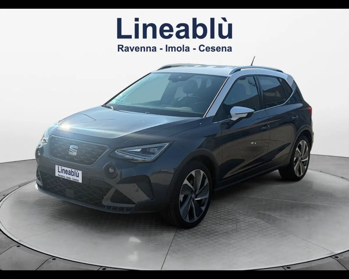 SEAT Arona usata a Ravenna