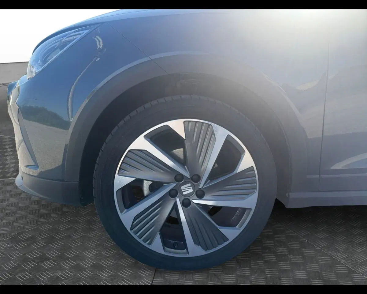SEAT Arona usata a Ravenna (14)
