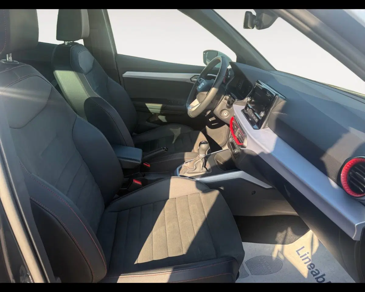 SEAT Arona usata a Ravenna (15)
