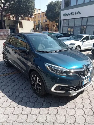 Renault Captur TCe 12V 90 CV Start&amp;Stop Energy Sport Edition2 del 2018 usata a Firenze