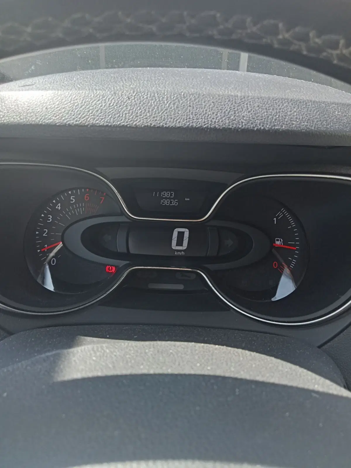 Renault Captur usata a Firenze (6)
