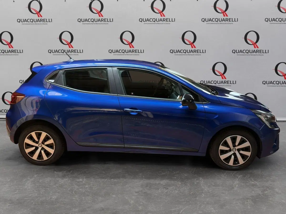 Renault Clio usata a Milano (3)
