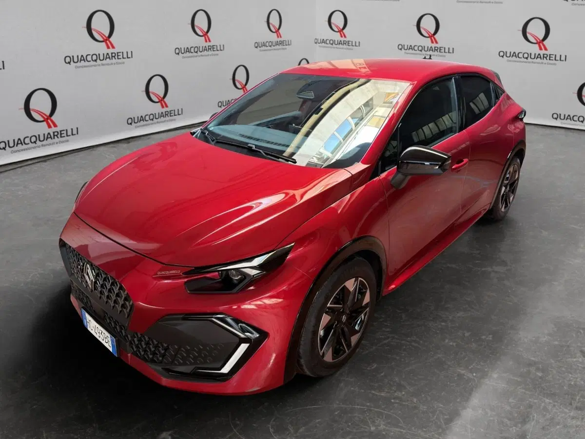 Renault Clio usata a Milano