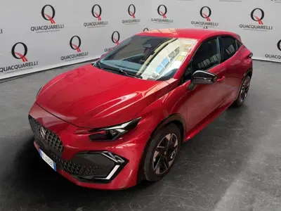 Renault Clio 1.2 tce Techno 115cv del 2025 usata a Milano