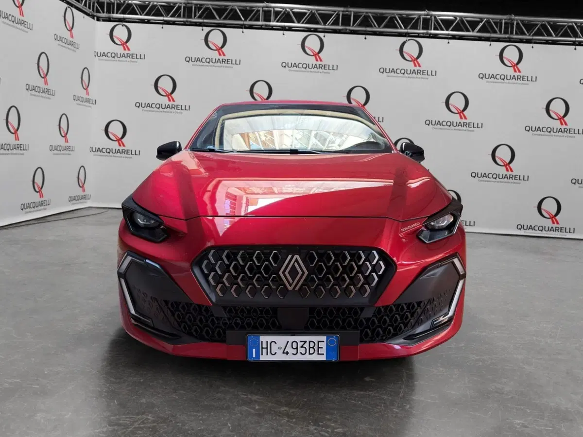 Renault Clio usata a Milano (2)