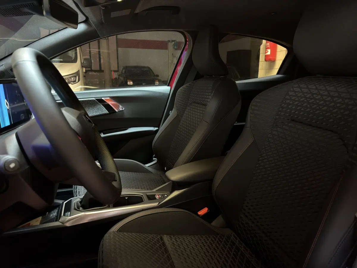 Renault Clio usata a Milano (20)