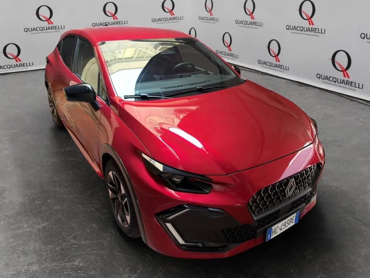 Renault Clio usata a Milano (3)