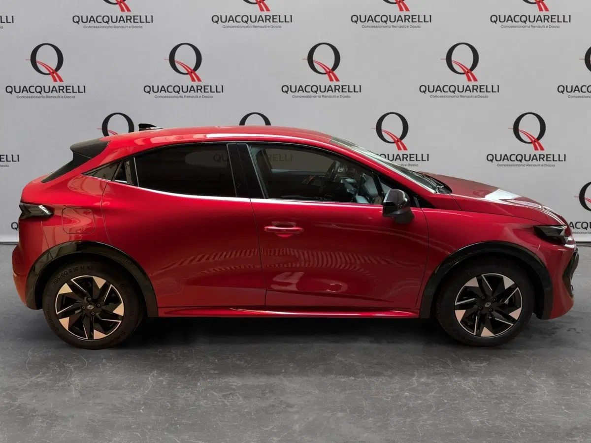 Renault Clio usata a Milano (4)