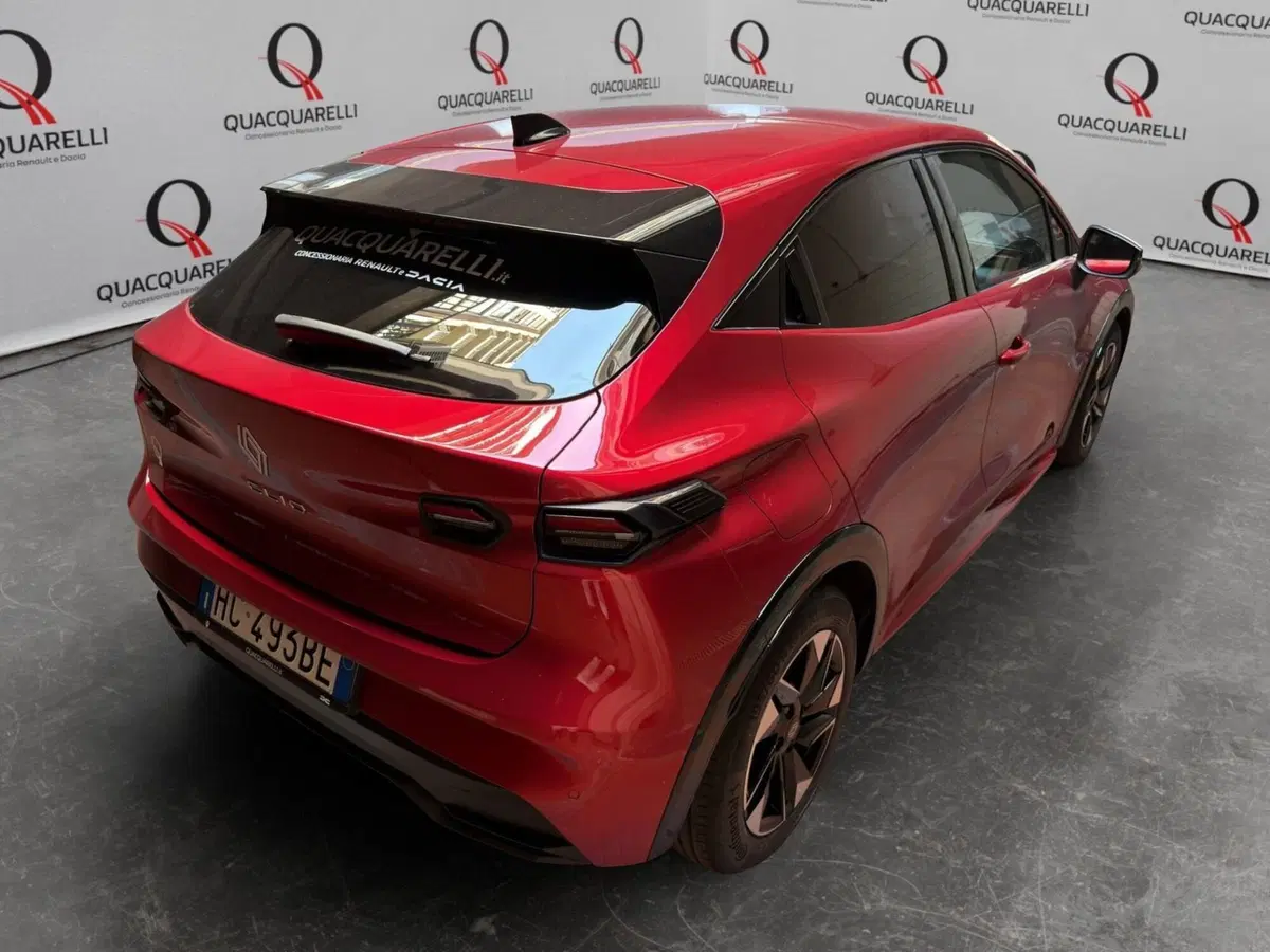Renault Clio usata a Milano (5)