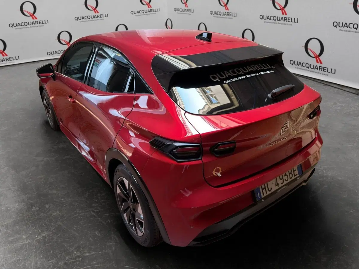 Renault Clio usata a Milano (7)