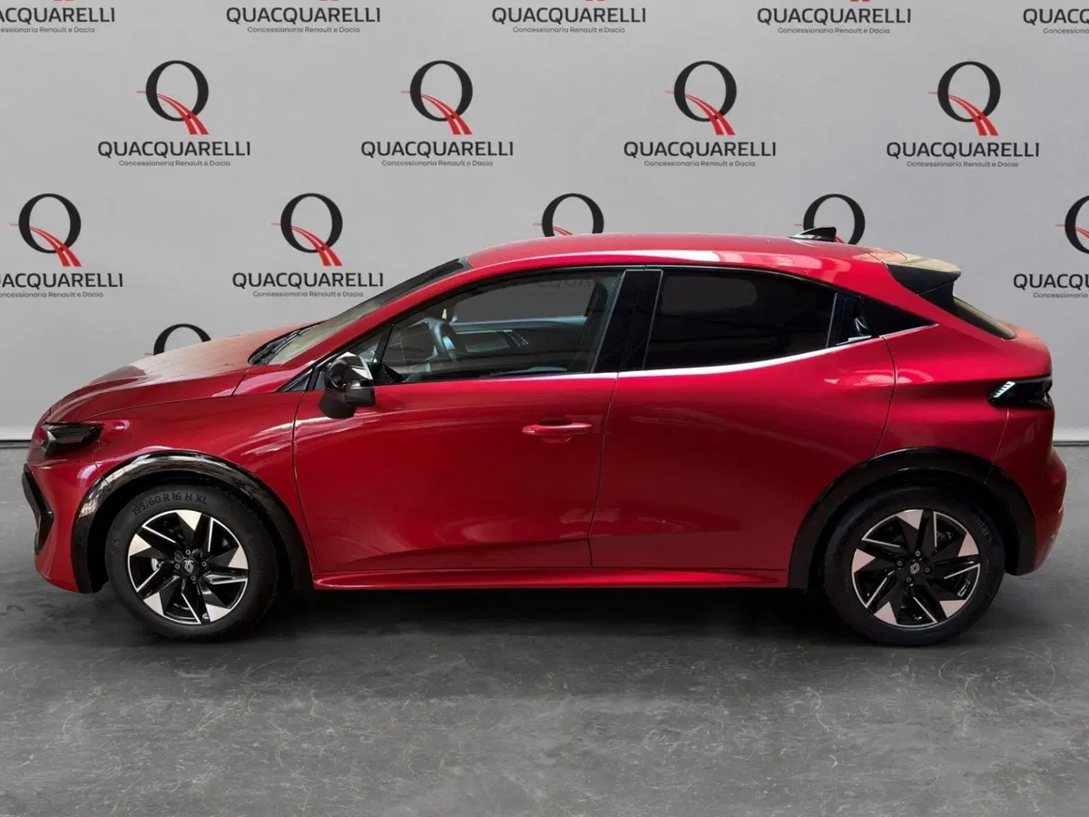 Renault Clio usata a Milano (8)