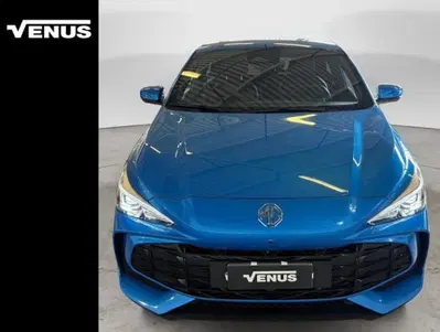 Mg MG3 1.5 hybrid+ Luxury auto del 2024 usata a Monza