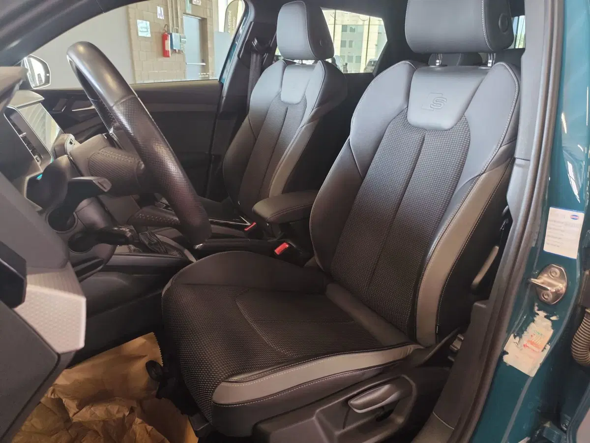 Audi A1 Sportback usata a Milano (18)