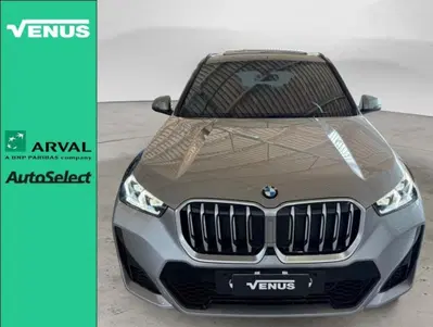 BMW X1 xdrive20d mhev 48V MSport Pro auto nuova a Monza