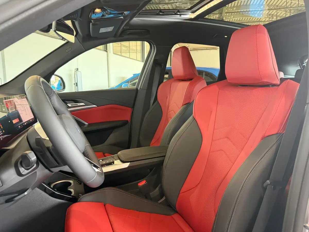 BMW X1 nuova a Monza e Brianza (13)