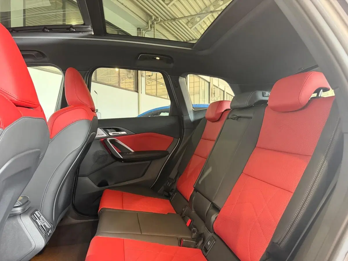BMW X1 nuova a Monza e Brianza (14)