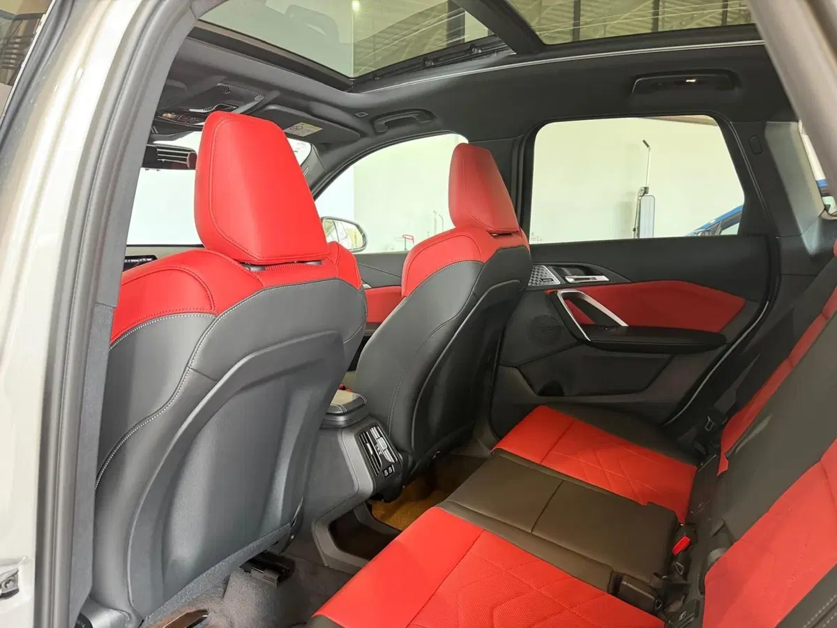 BMW X1 nuova a Monza e Brianza (15)