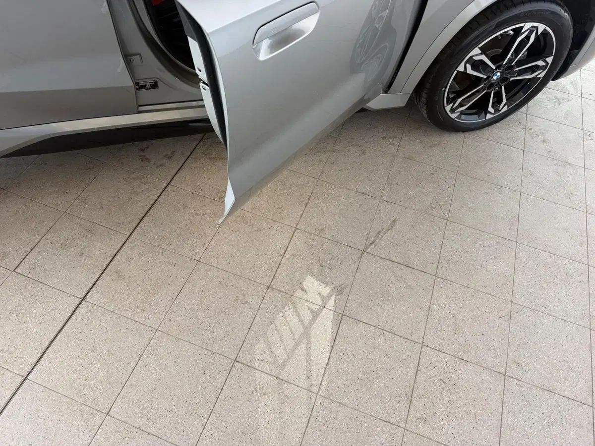 BMW X1 nuova a Monza e Brianza (16)