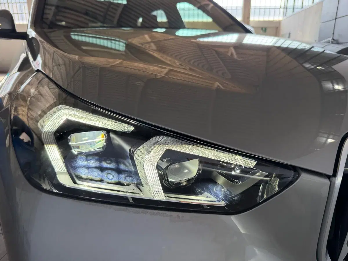 BMW X1 nuova a Monza e Brianza (20)