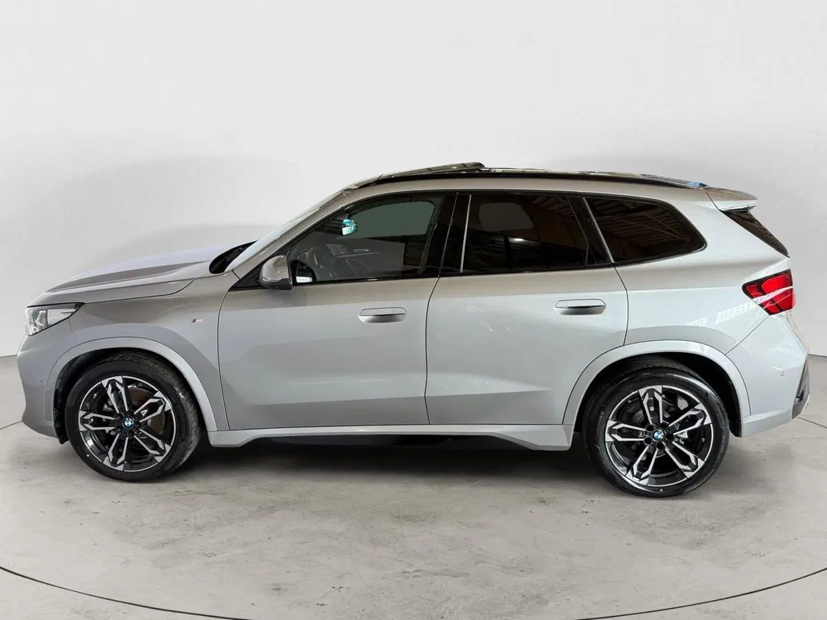 BMW X1 nuova a Monza e Brianza (3)