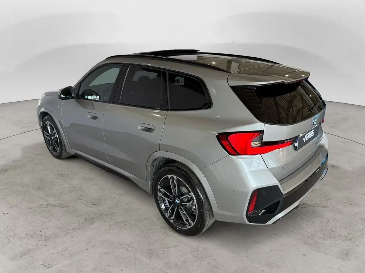 BMW X1 nuova a Monza e Brianza (4)