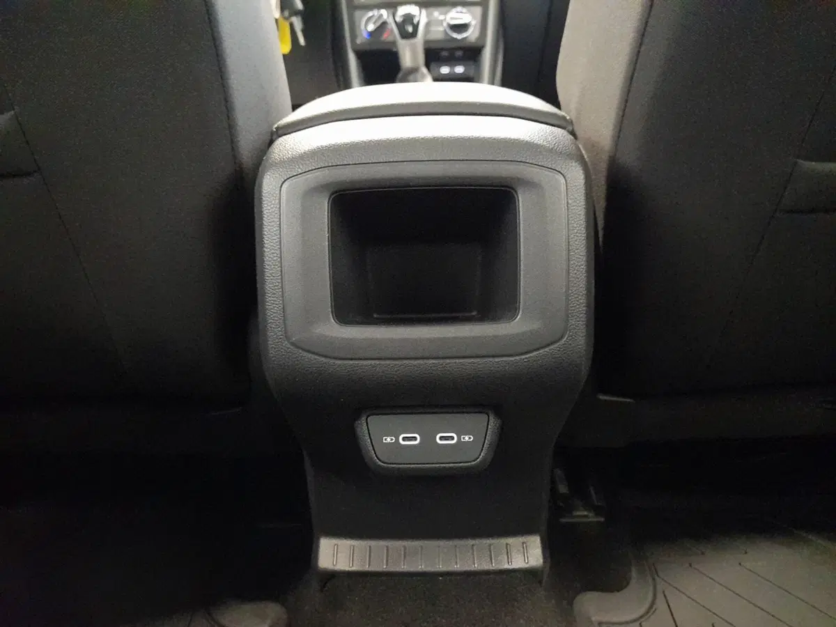Volkswagen T-Cross usata a Bologna (15)