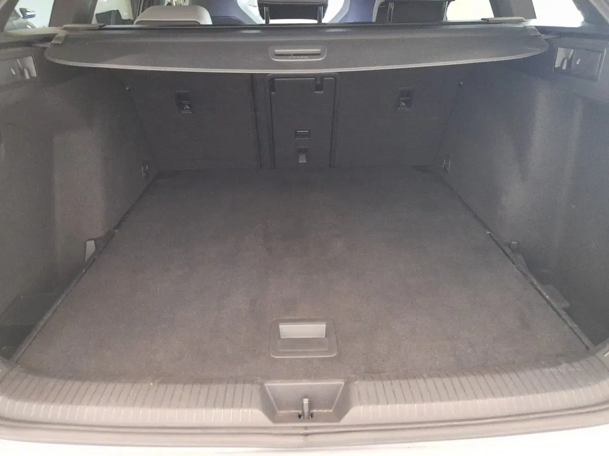 Volkswagen Golf Variant usata a Bologna (18)