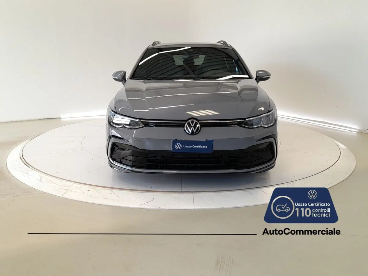 Volkswagen Golf Variant usata a Bologna (2)