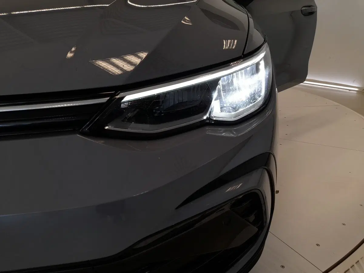 Volkswagen Golf Variant usata a Bologna (8)