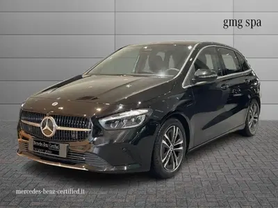 Mercedes-Benz Classe B 180 d Progressive Advanced auto del 2026 usata a Prato