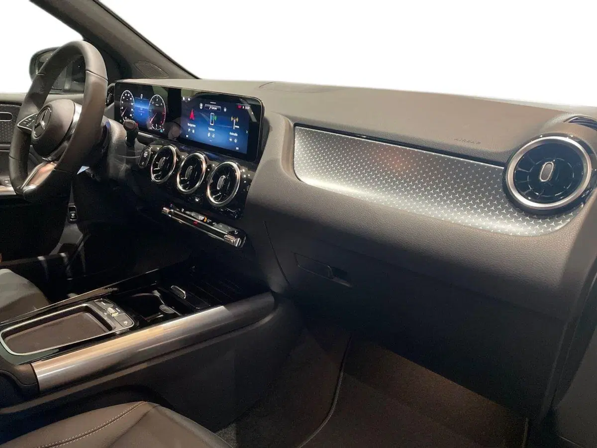 Mercedes-Benz Classe B usata a Prato (15)