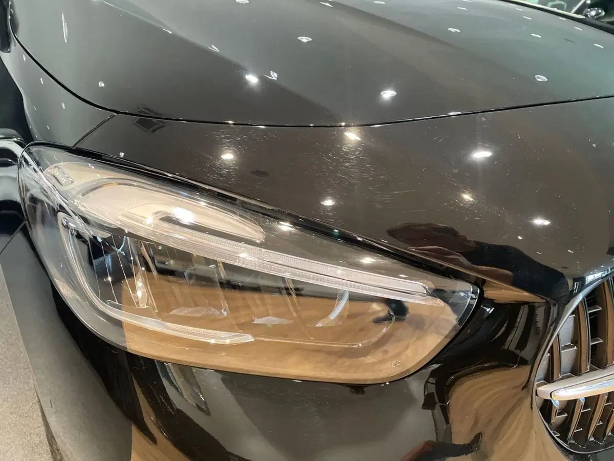Mercedes-Benz Classe B usata a Prato (7)