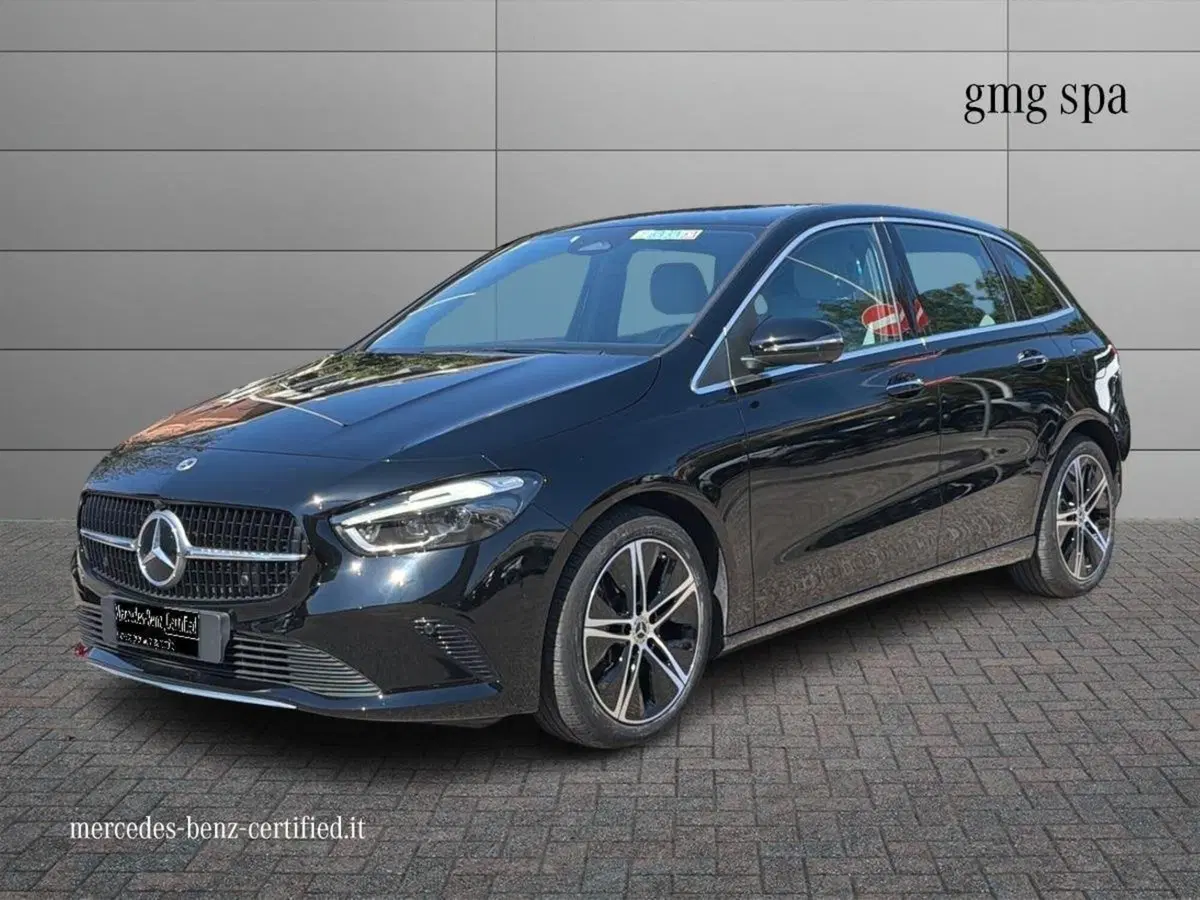 Mercedes-Benz Classe B usata a Firenze